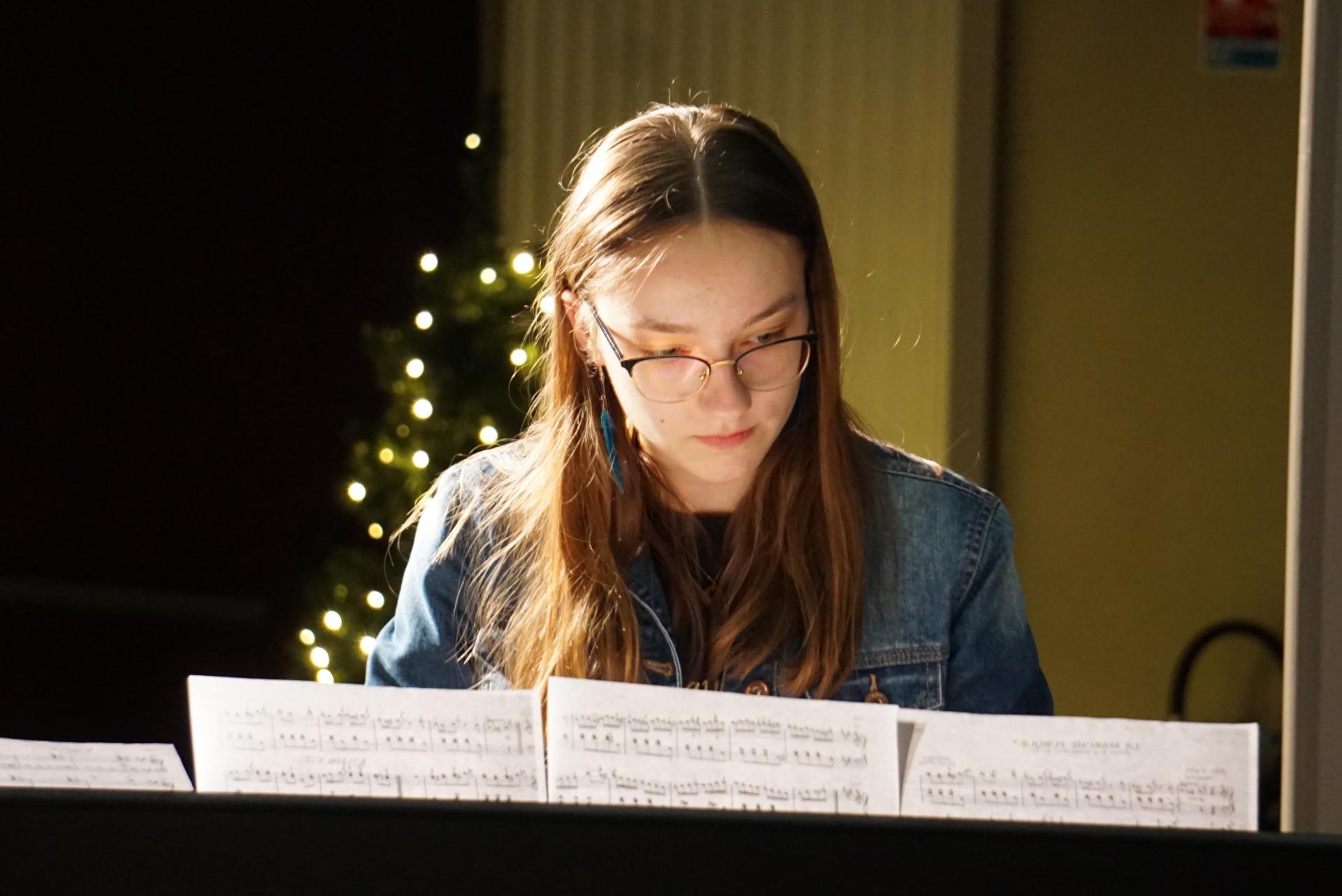 AM Musical Nouzilly 15/12/2019