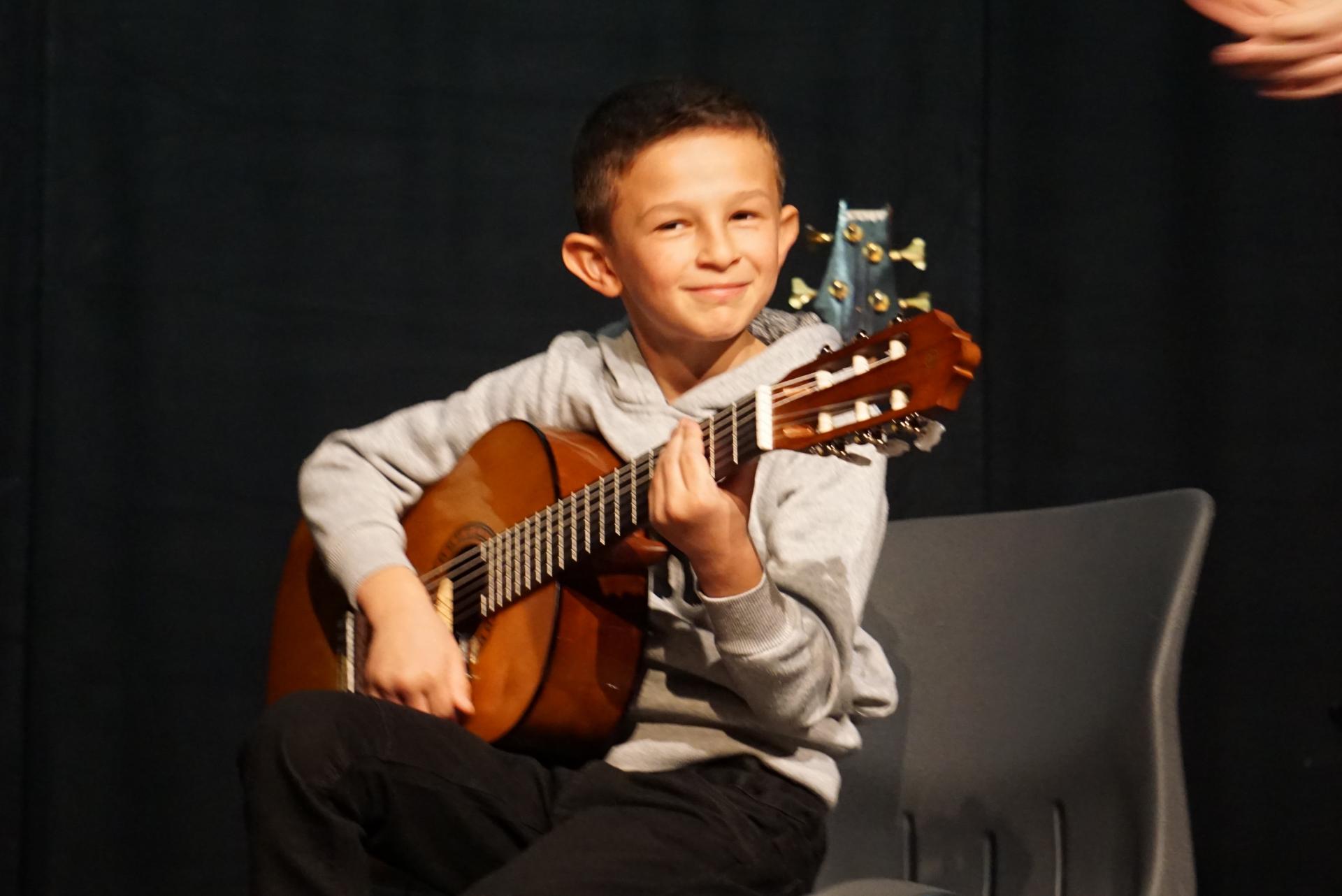  AM Musical Nouzilly 15/12/2019