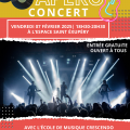 Affiche ape ro concert vendredi 7 fe vrier