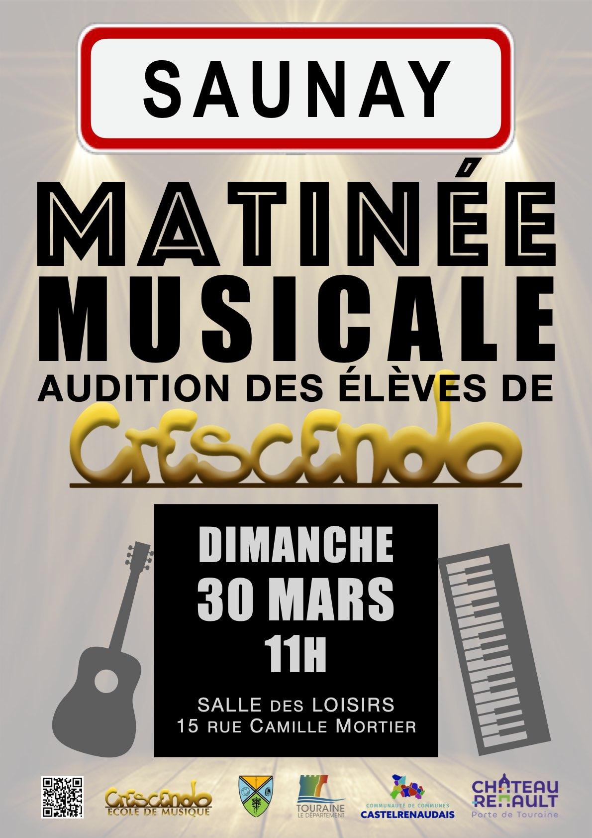 Affiche matine e musicale saunay 30 03 2025 jpg pdf 1